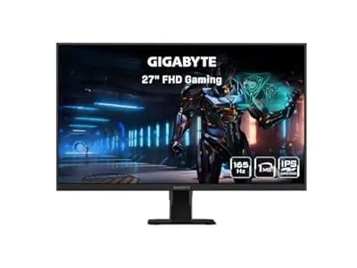GS27F