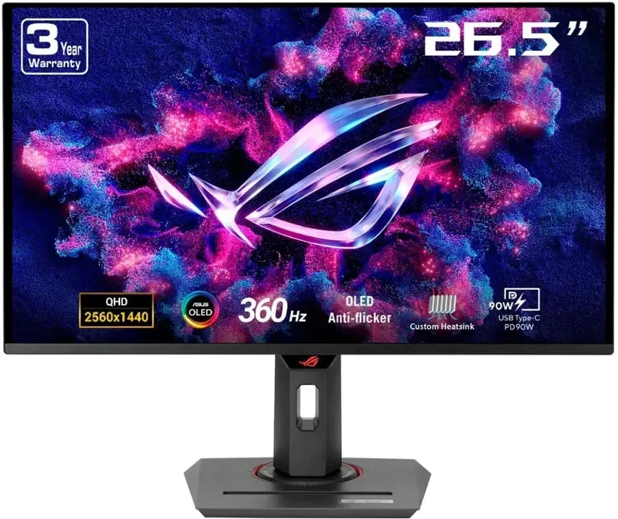 ROG Strix XG27ACDNG
