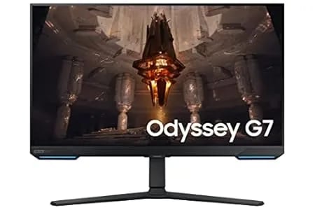 Odyssey G70B