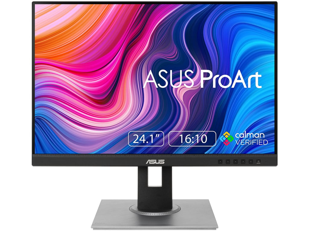 ProArt Display PA248QV