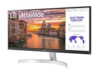 Premium LG 29WN600-W Display - 29", 2560x1080, 75Hz, IPS, Ultrawide - Thumbnail 2