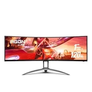 Agon AG493UCX