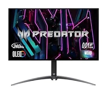 Predator X27U bmiipruzx