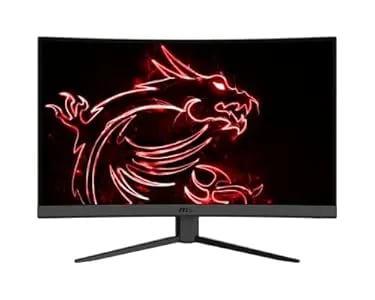 Optix G32CQ4 E2