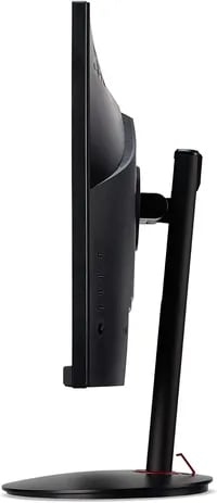 Premium Acer XV272U KFbmiipruzx Black Display - 27", 2560x1440, 300Hz, IPS - Thumbnail 4