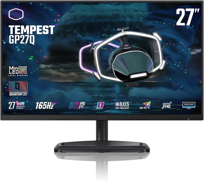 Tempest GP27Q