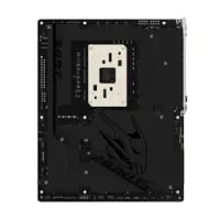Premium Gigabyte X870E AORUS MASTER X3D Dark Motherboard - Socket AM5, ATX, WiFi Included, DDR5 - Thumbnail 5