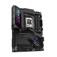 Premium Gigabyte X870E AORUS PRO X3D Dark Motherboard - Socket AM5, ATX, WiFi Included, DDR5 - Thumbnail 3