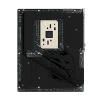 Premium Gigabyte X870E AORUS PRO X3D Dark Motherboard - Socket AM5, ATX, WiFi Included, DDR5 - Thumbnail 5