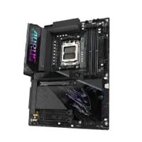 Premium Gigabyte X870E AORUS PRO X3D Dark Motherboard - Socket AM5, ATX, WiFi Included, DDR5 - Thumbnail 6
