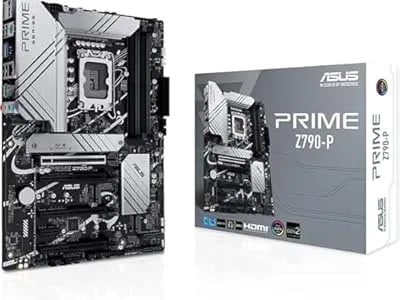 Z790 PRIME-P