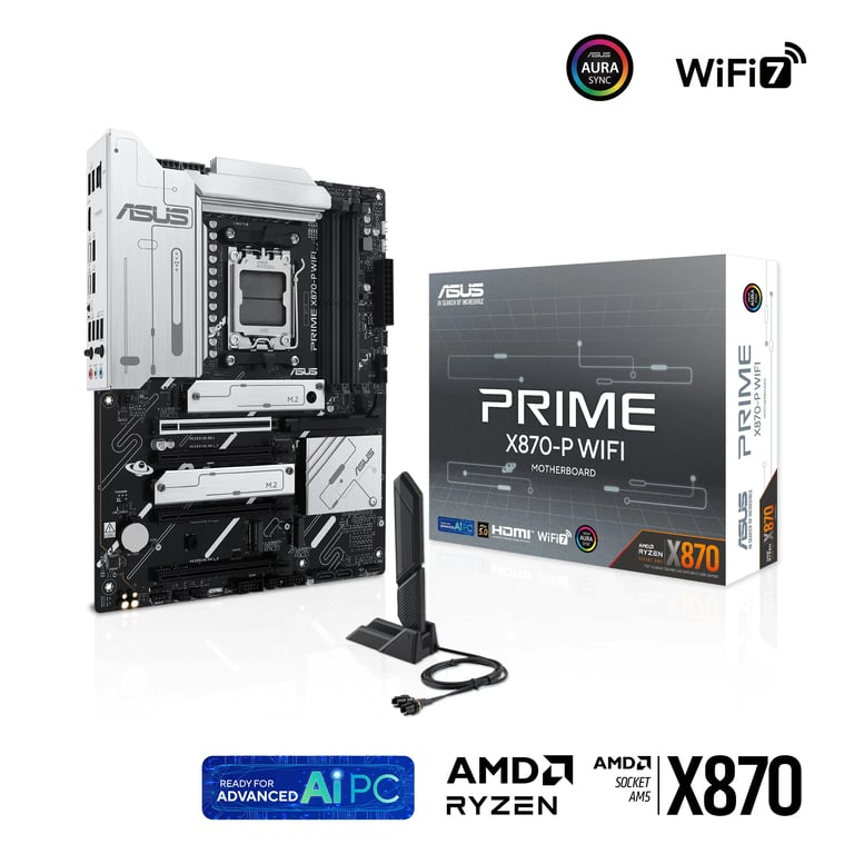 X870 PRIME P WIFI