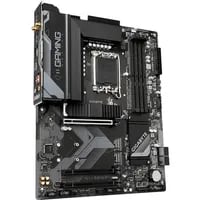 Premium Gigabyte B760 GAMING X AX Dark Motherboard - Socket LGA1700, ATX, WiFi Included, DDR5 - Thumbnail 6