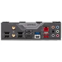 Premium Gigabyte B760 GAMING X AX Dark Motherboard - Socket LGA1700, ATX, WiFi Included, DDR5 - Thumbnail 7