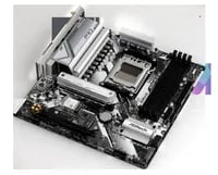 Affordable ASRock B650M Pro RS WiFi Dark Motherboard - Socket AM5, Micro ATX, WiFi Included, DDR5 - Thumbnail 4
