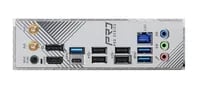 Affordable ASRock B650M Pro RS WiFi Dark Motherboard - Socket AM5, Micro ATX, WiFi Included, DDR5 - Thumbnail 6
