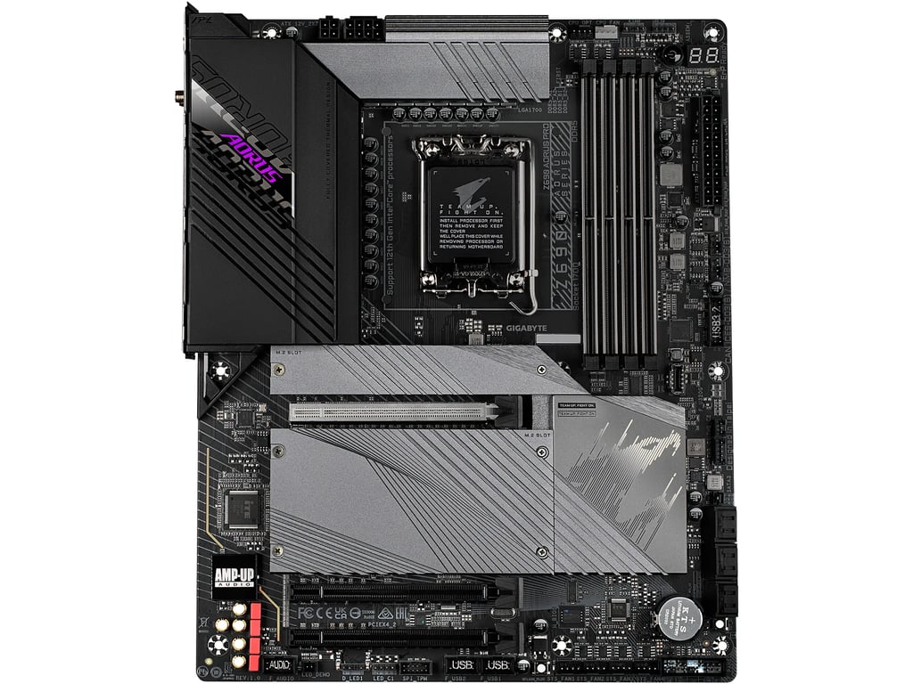 Z690 AORUS PRO