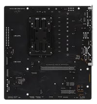 Affordable ASRock B650M HDV/M.2 Dark Motherboard - Socket AM5, Micro ATX, WiFi Included, DDR5 - Thumbnail 5