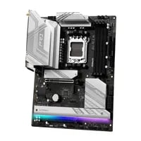 Affordable ASRock B850 Pro RS WiFi Dark Motherboard - Socket AM5, ATX, WiFi Included, DDR5 - Thumbnail 5