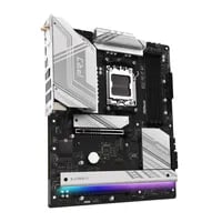 Affordable ASRock B850 Pro RS WiFi Dark Motherboard - Socket AM5, ATX, WiFi Included, DDR5 - Thumbnail 6