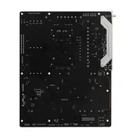 Affordable ASRock B850 Pro RS WiFi Dark Motherboard - Socket AM5, ATX, WiFi Included, DDR5 - Thumbnail 8