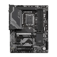 Affordable Gigabyte Z790 UD AC Dark Motherboard - Socket LGA1700, ATX, WiFi Included, DDR5 - Thumbnail 2