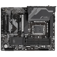 Affordable Gigabyte Z790 UD AC Dark Motherboard - Socket LGA1700, ATX, WiFi Included, DDR5 - Thumbnail 3