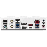 Affordable Gigabyte Z790 UD AC Dark Motherboard - Socket LGA1700, ATX, WiFi Included, DDR5 - Thumbnail 4