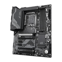 Affordable Gigabyte Z790 UD AC Dark Motherboard - Socket LGA1700, ATX, WiFi Included, DDR5 - Thumbnail 5