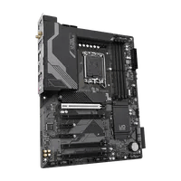 Affordable Gigabyte Z790 UD AC Dark Motherboard - Socket LGA1700, ATX, WiFi Included, DDR5 - Thumbnail 6