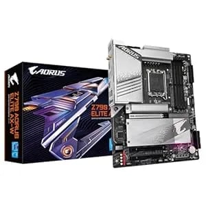 Z790 AORUS ELITE AX-W