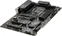 Premium MSI PRO Z790-P WIFI Dark Motherboard - Socket LGA1700, ATX, WiFi Included, DDR5 - Thumbnail 3