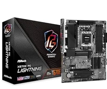 X670E PG Lightning