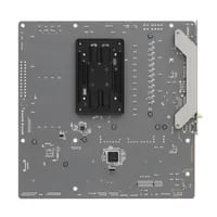 Affordable ASRock B850M Steel Legend WiFi Dark Motherboard - Socket AM5, Micro ATX, WiFi Included, DDR5 - Thumbnail 7