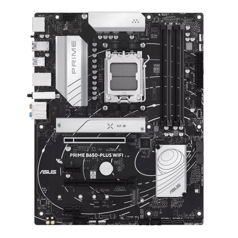 PRIME B650-PLUS WIFI