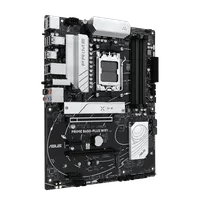 Affordable ASUS PRIME B650-PLUS WIFI Dark Motherboard - Socket AM5, ATX, WiFi Included, DDR5 - Thumbnail 5