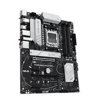 Affordable ASUS PRIME B650-PLUS WIFI Dark Motherboard - Socket AM5, ATX, WiFi Included, DDR5 - Thumbnail 6