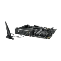 Affordable ASUS B760 TUF GAMING PLUS WIFI Dark Motherboard - Socket LGA1700, ATX, WiFi Included, DDR5 - Thumbnail 5
