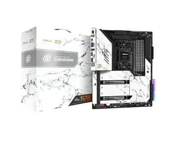 X670E Taichi Carrara