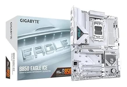 B850 EAGLE ICE