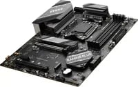 Affordable MSI B650 GAMING PLUS WIFI Dark Motherboard - Socket AM5, ATX, WiFi Included, DDR5 - Thumbnail 6