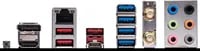 Affordable MSI B650 GAMING PLUS WIFI Dark Motherboard - Socket AM5, ATX, WiFi Included, DDR5 - Thumbnail 8