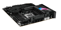 Premium ASUS X870E-E ROG STRIX GAMING WIFI Dark Motherboard - Socket AM5, ATX, WiFi Included, DDR5 - Thumbnail 14