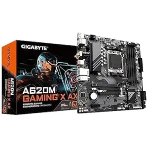 A620M GAMING X AX