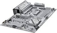 Premium MSI MAG B850 GAMING PLUS MAX WIFI Dark Motherboard - Socket AM5, ATX, WiFi Included, DDR5 - Thumbnail 3