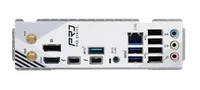Premium ASRock Z890 Pro RS WiFi White Light Motherboard - Socket LGA1851, ATX, WiFi Included, DDR5 - Thumbnail 3