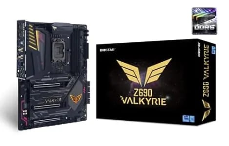 Z690 VALKYRIE