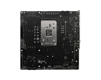 Affordable MSI B650M PROJECT ZERO Dark Motherboard - Socket AM5, Micro ATX, WiFi Included, DDR5 - Thumbnail 7