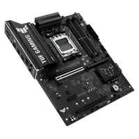 Affordable ASUS TUF GAMING B650E-E WIFI Dark Motherboard - Socket AM5, ATX, WiFi Included, DDR5 - Thumbnail 5