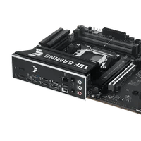 Affordable ASUS TUF GAMING B650E-E WIFI Dark Motherboard - Socket AM5, ATX, WiFi Included, DDR5 - Thumbnail 7